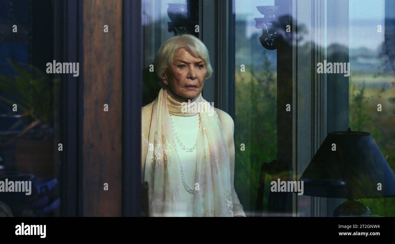 Der Exorzist: Gläubige Ellen Burstyn Stockfoto