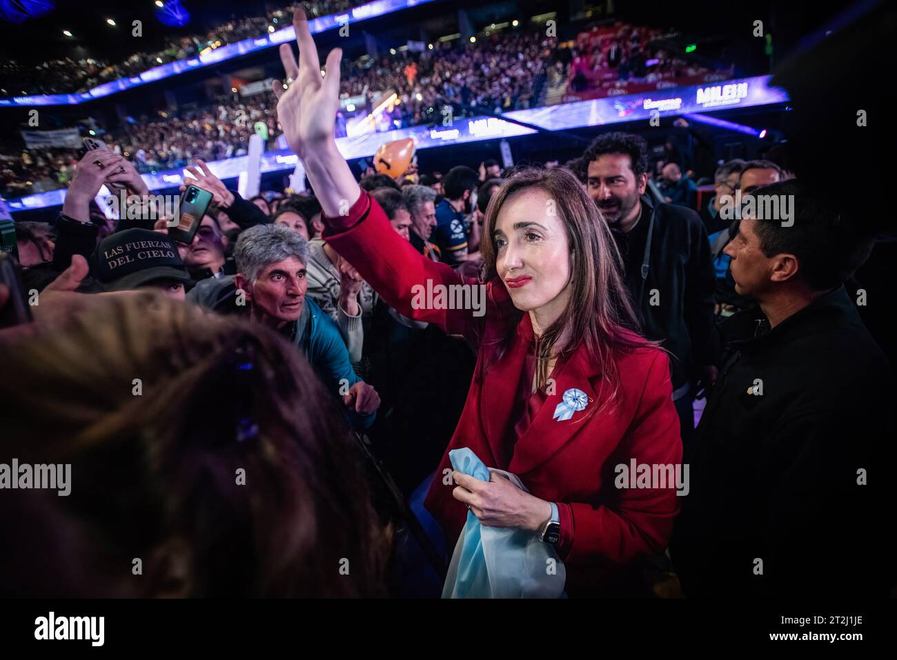 Milei villarruel Fotos und Bildmaterial in hoher Auflösung Alamy