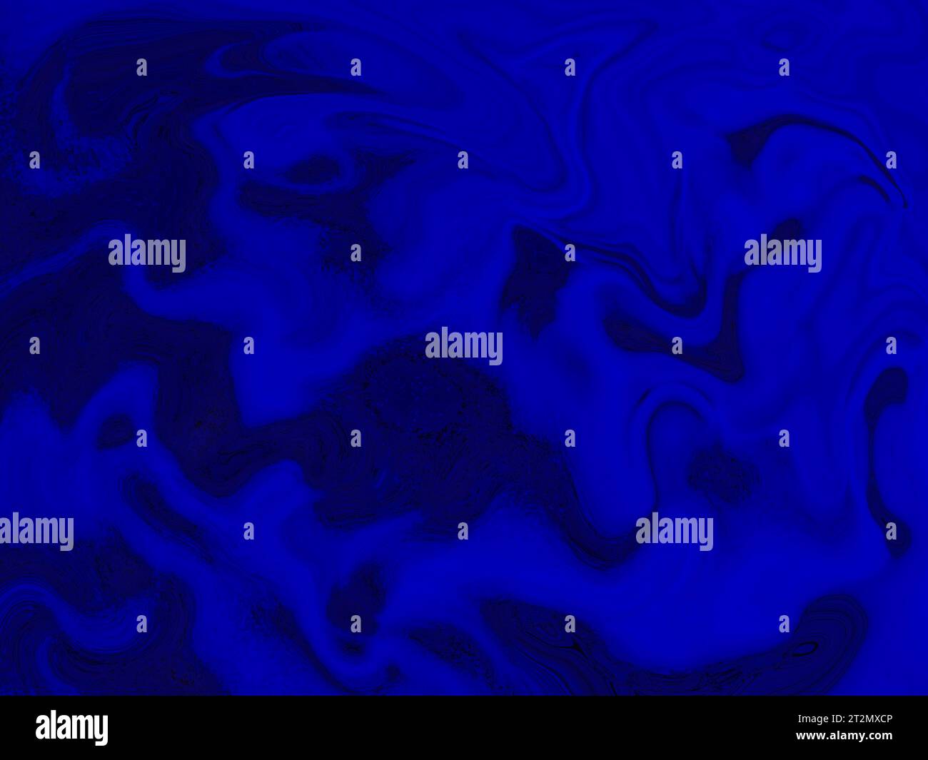 Marineblaue, dunkle Wirbel Stockfoto