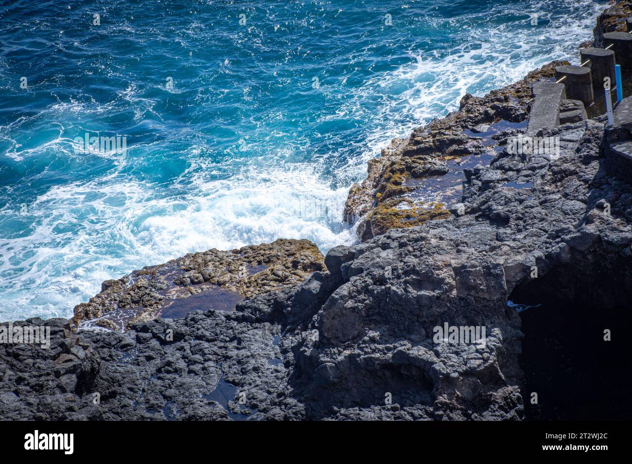 Wunderschne Schnste Strnde Teneriffa Bild