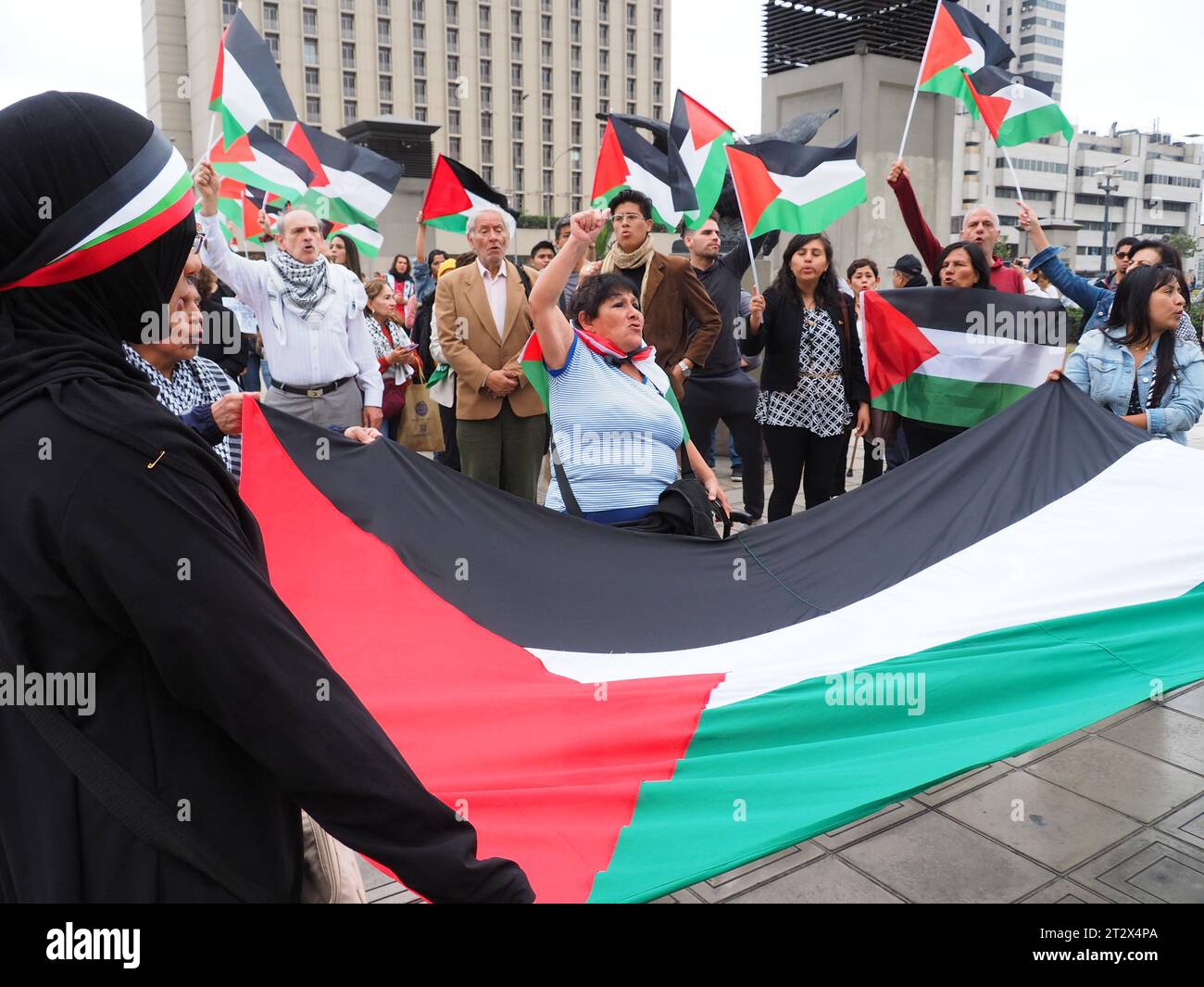 Peru israel konflikt Fotos und Bildmaterial in hoher Auflösung Alamy