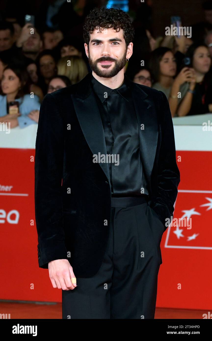 Andrea di luigi Fotos und Bildmaterial in hoher Auflösung Alamy