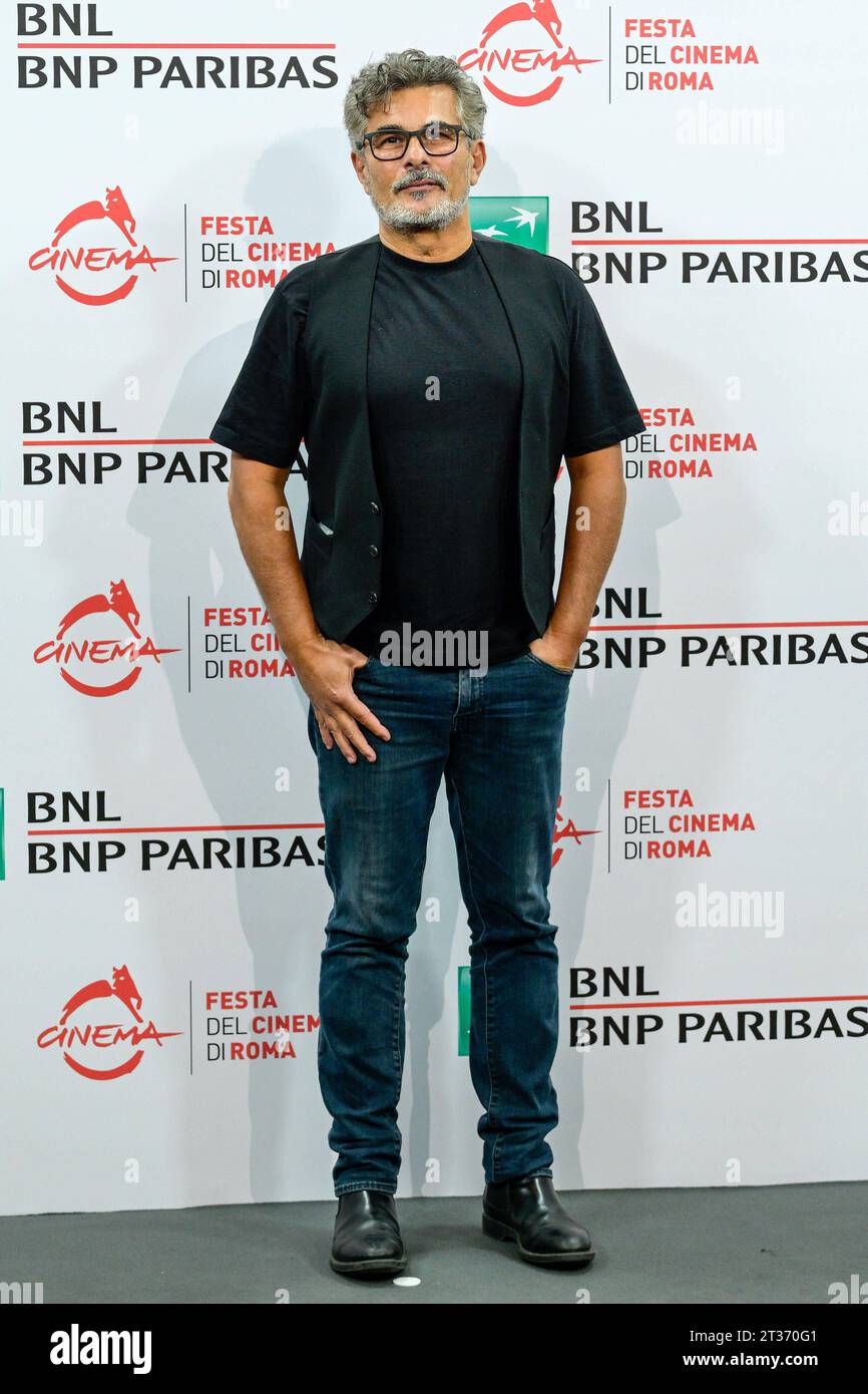 News Fotoruf des Films I Leoni di Sicilia 18. Filmfestival in Rom