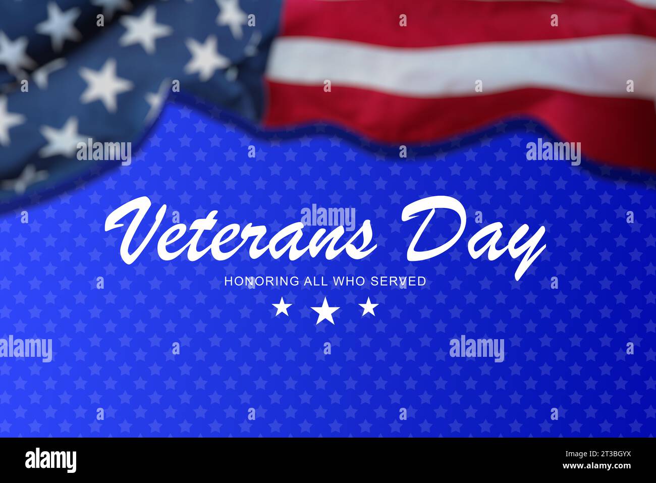 National Hire a Veteran Day. Veteran Day. Urlaubskonzept. Vorlage für Hintergrund, Webbanner, Karte, Poster, T-Shirt mit Textaufschrift. Stockfoto