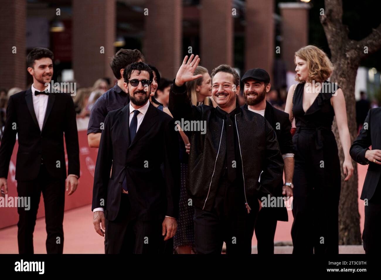 Luca angeletti Fotos und Bildmaterial in hoher Auflösung Alamy