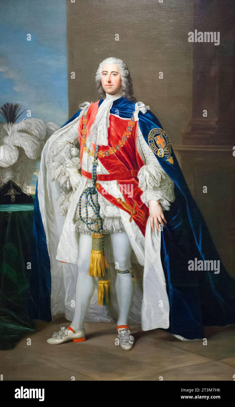 Pelham clinton henry Fotos und Bildmaterial in hoher Auflösung Alamy