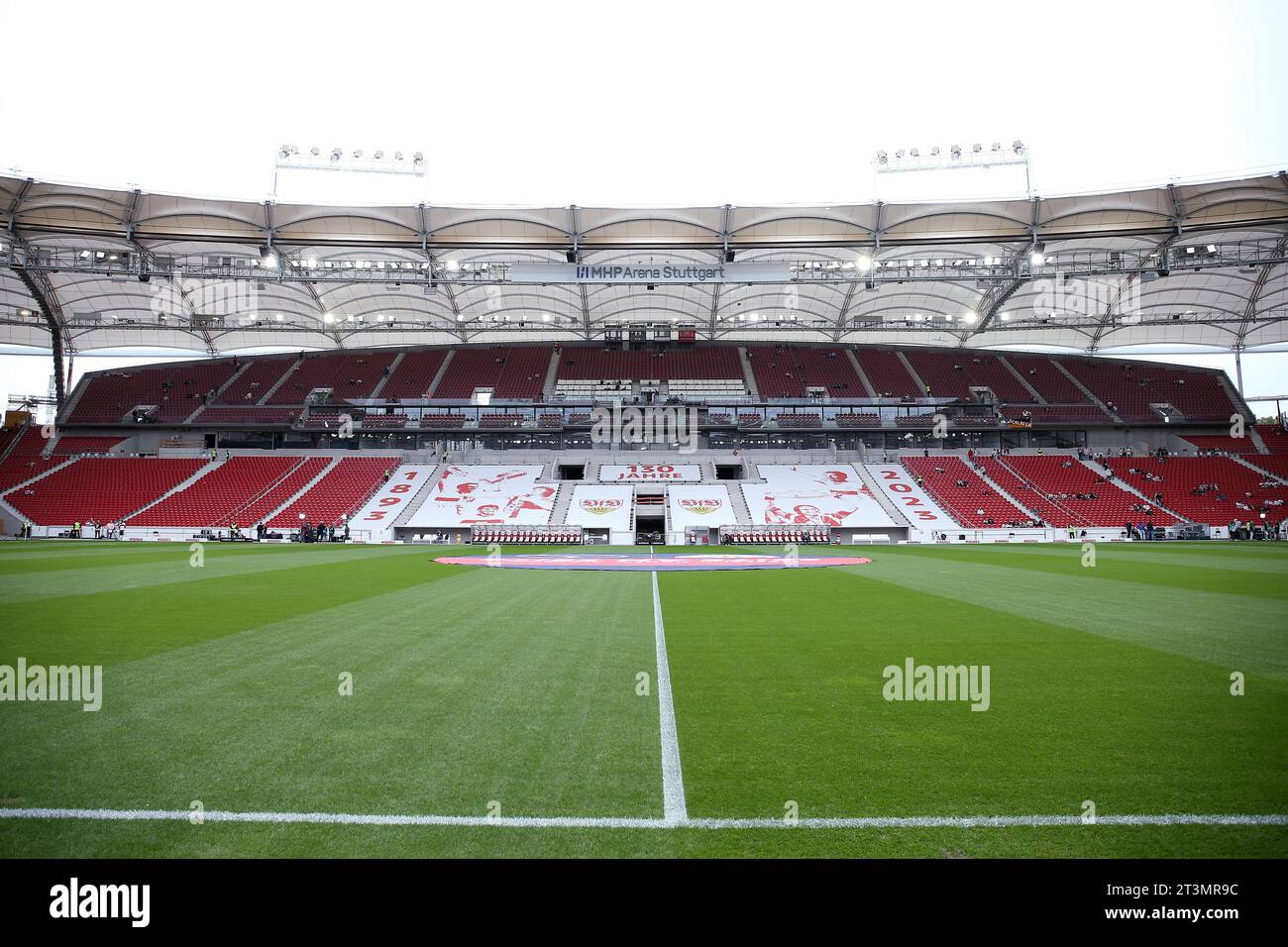 firo 7. Oktober 2023, Fußball, 1. Liga, 1. Bundesliga, Saison 2023/