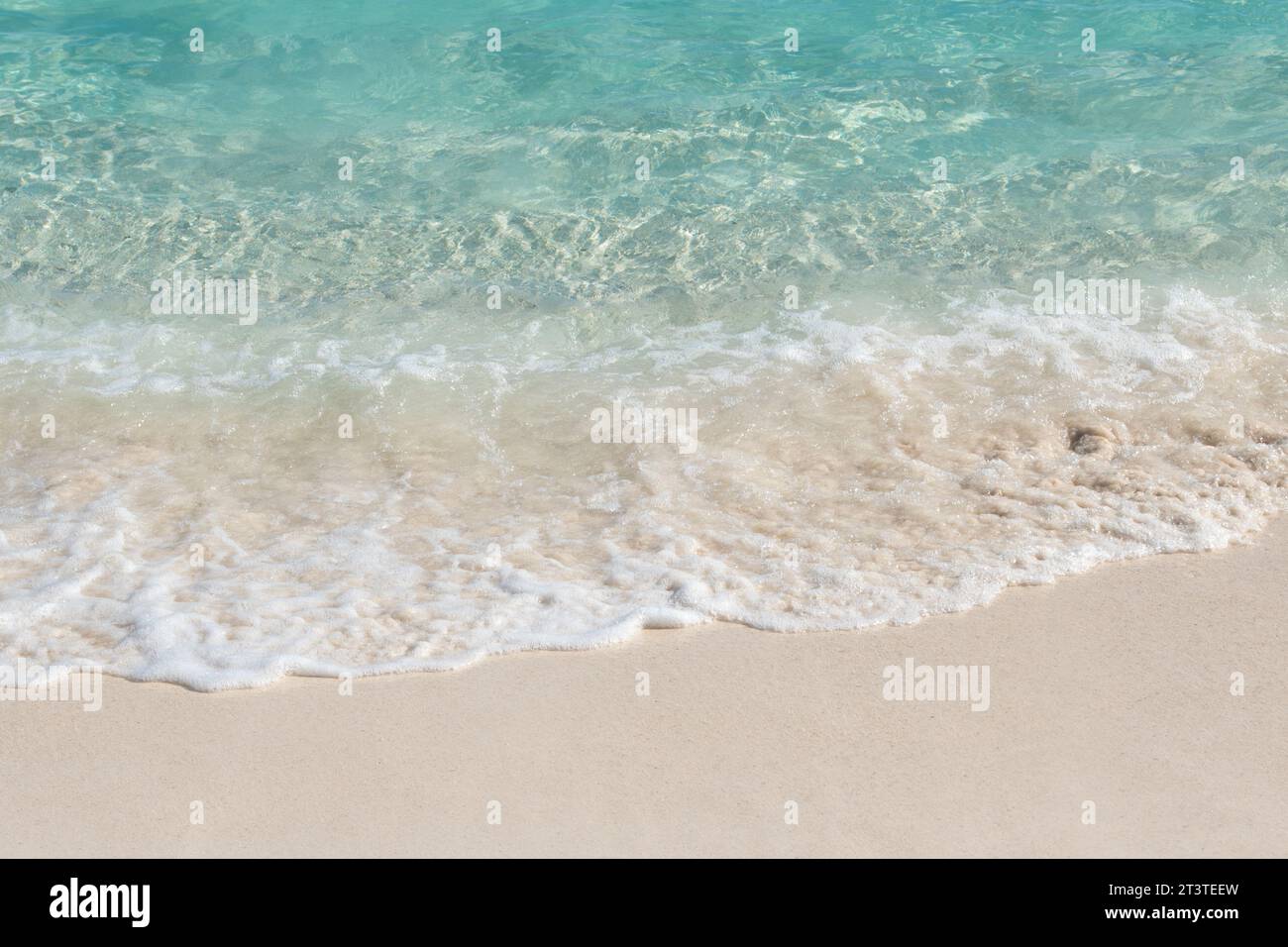 Similan Island ist ein wunderschöner Ort im Nationalpark und berühmt für Touristen in der Adamansee von Thailand Stockfoto