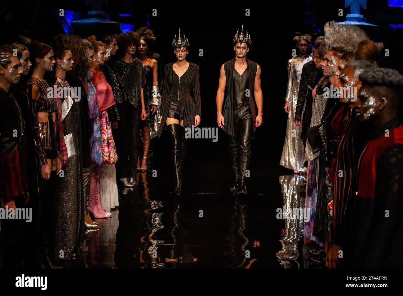 Sergej chromtschenkow Fotos und Bildmaterial in hoher Auflösung Alamy