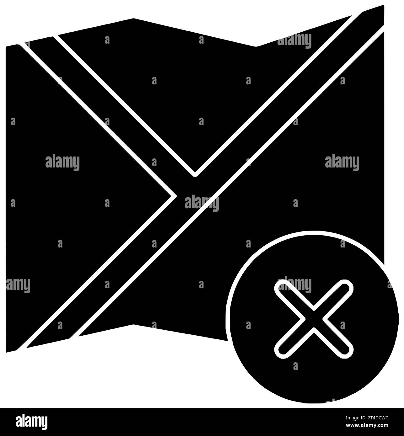 Geologie schwarzer Kompass Silhouette Kartographie Illustration Karte Icon Geographie Logo Lage Land Richtung Topographie Reise Globus Erde Welt Kontinent Wissenschaft Stockfoto