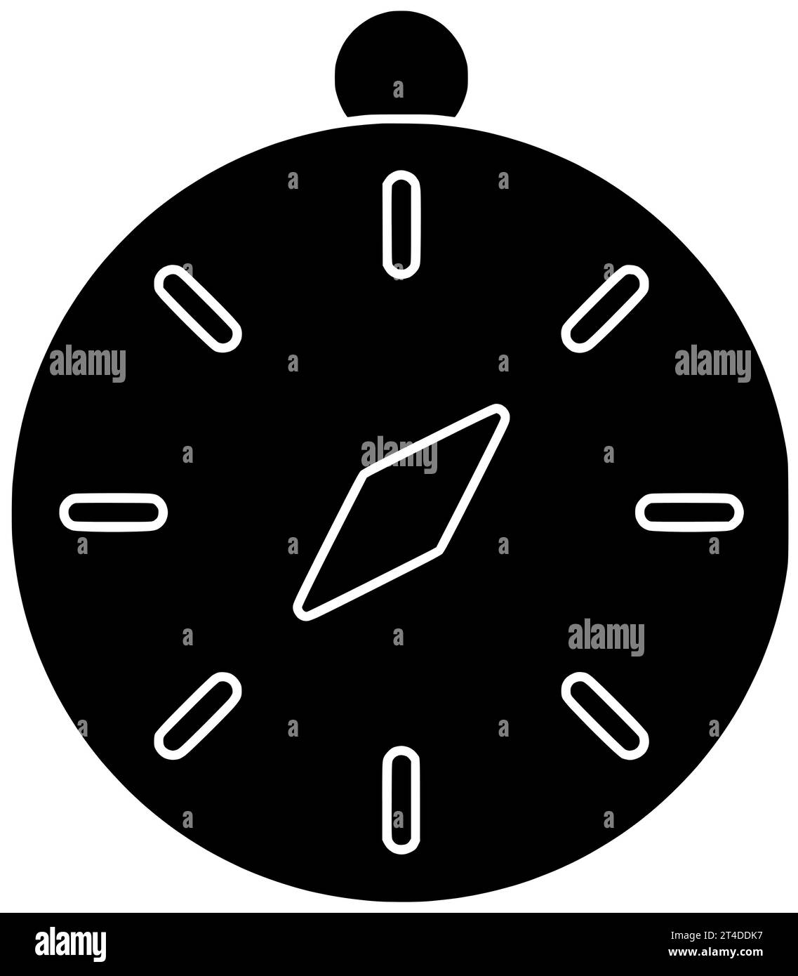 Geologie schwarzer Kompass Silhouette Kartographie Illustration Karte Icon Geographie Logo Lage Land Richtung Topographie Reise Globus Erde Welt Kontinent Wissenschaft Stockfoto