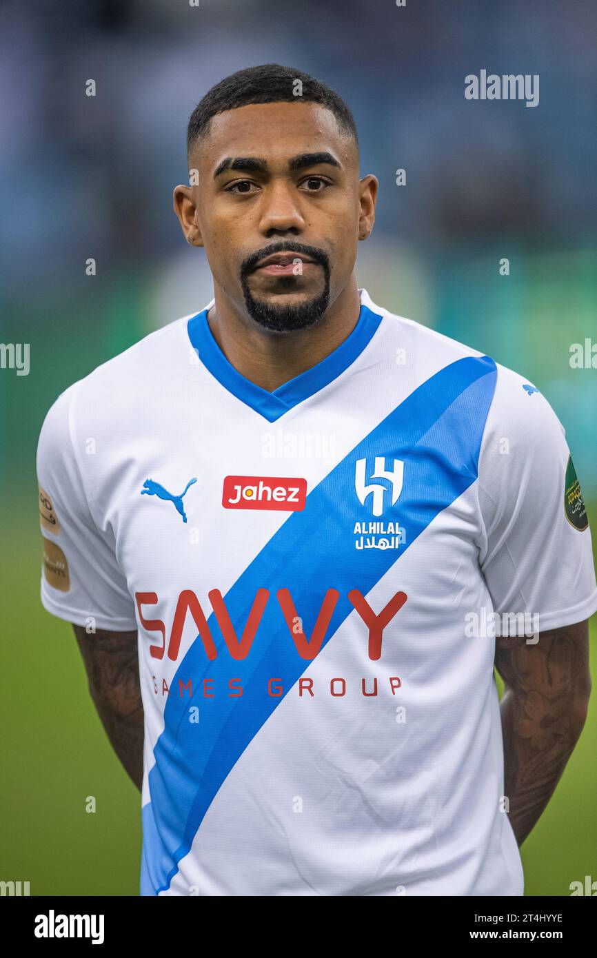 Internation R16 King fahd international stadium -Fotos und -Bildmaterial in hoher ...