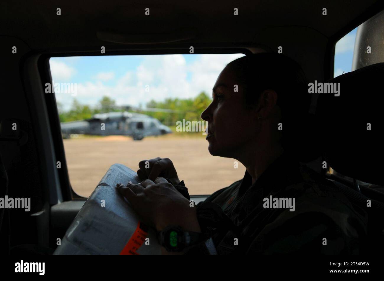 Fortgesetztes Versprechen Stockfoto