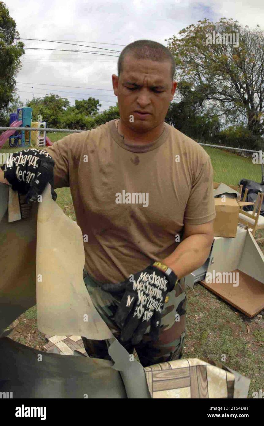 Fortgesetztes Versprechen Stockfoto