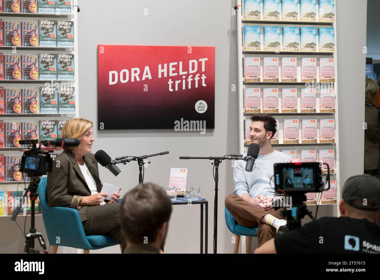 Dora Heldt Neues Buch 2023