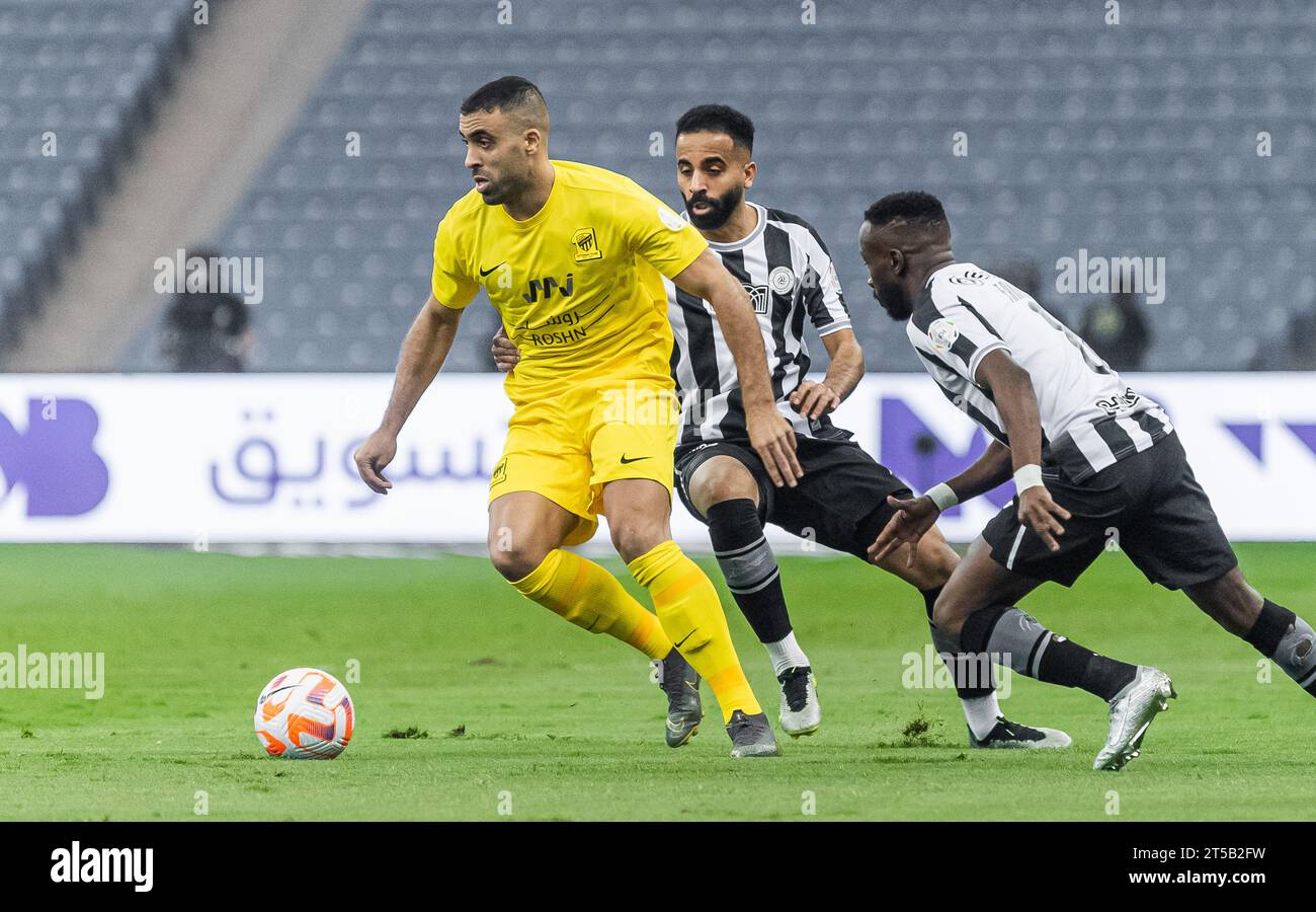 Al ittihad fc Fotos und Bildmaterial in hoher Auflösung Alamy