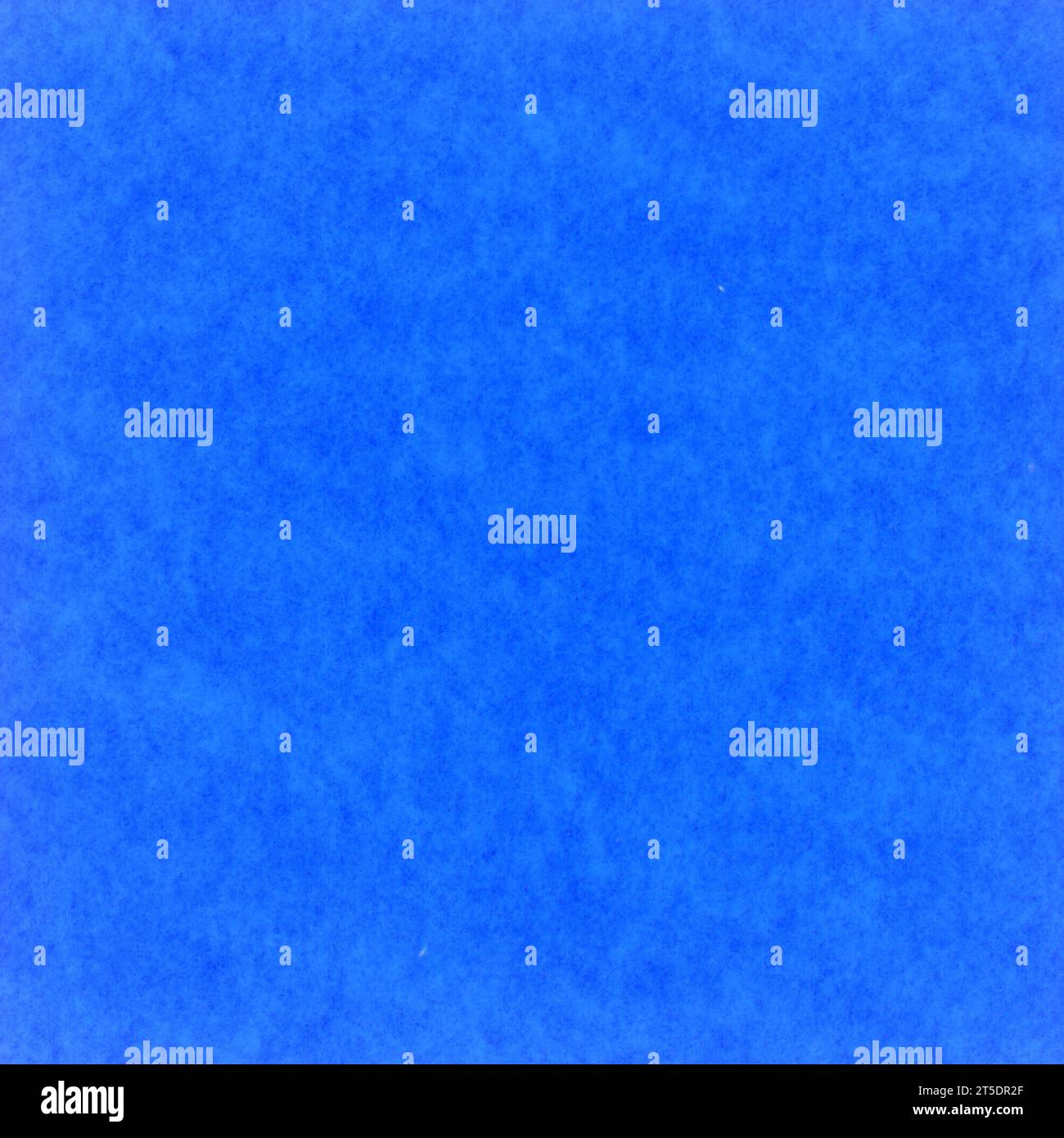 Bunte Papierstruktur. Blauer abstrakter Hintergrund. Platz für die Platzierung von Text oder Notiz für Marketingzwecke. Stockfoto