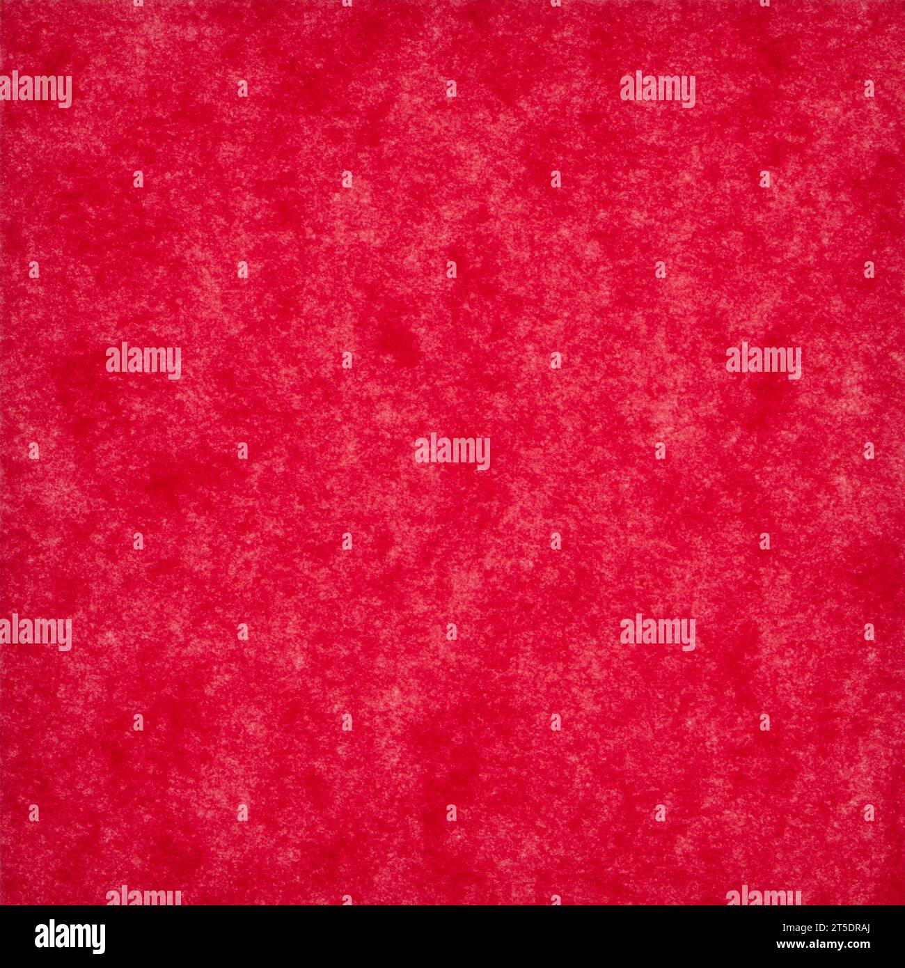 Bunte Papierstruktur. Roter abstrakter Hintergrund. Platz für die Platzierung von Text oder Notiz für Marketingzwecke. Stockfoto