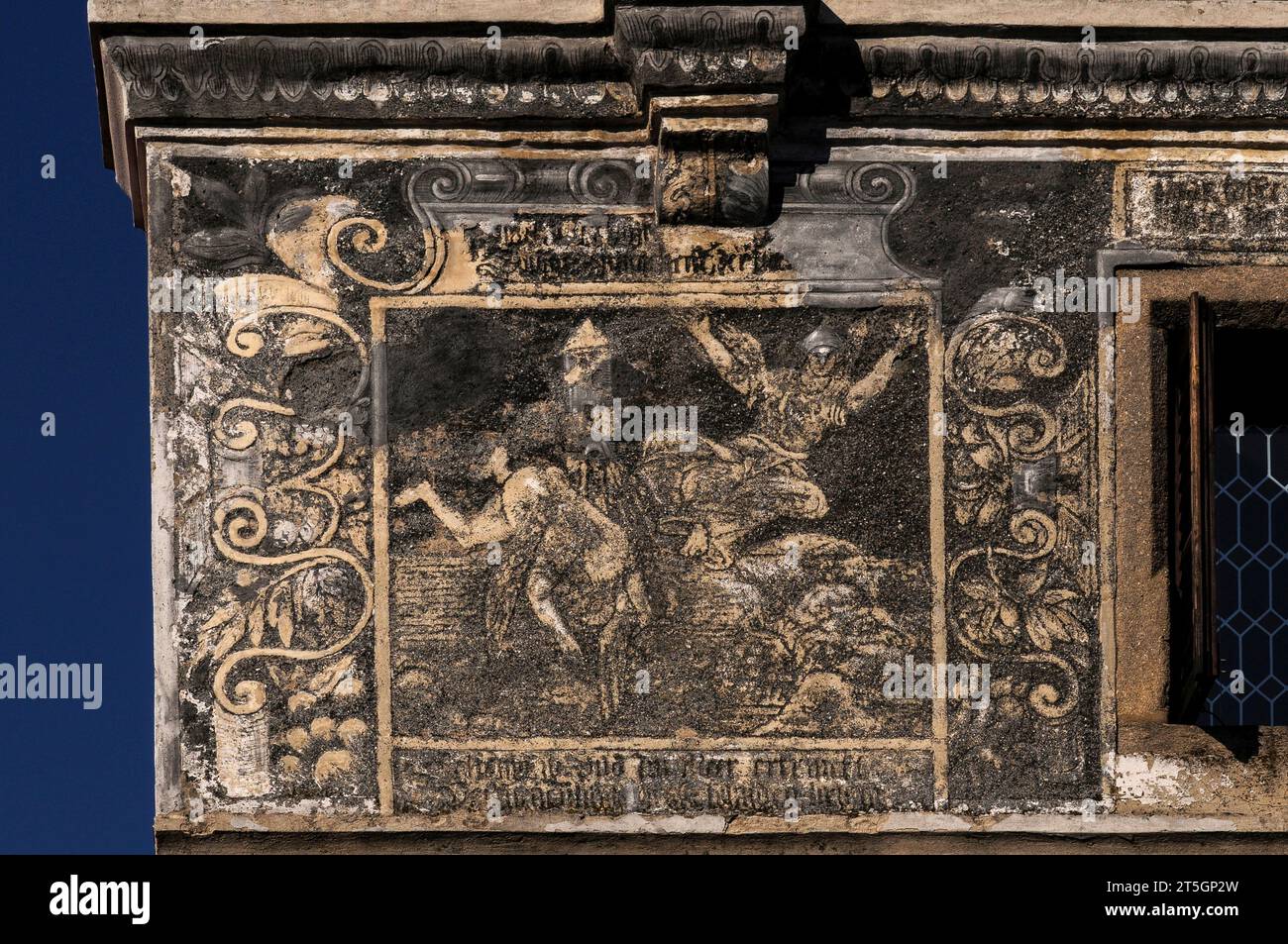 Vater Des Ikarus 8 Buchstaben www.alamy.de