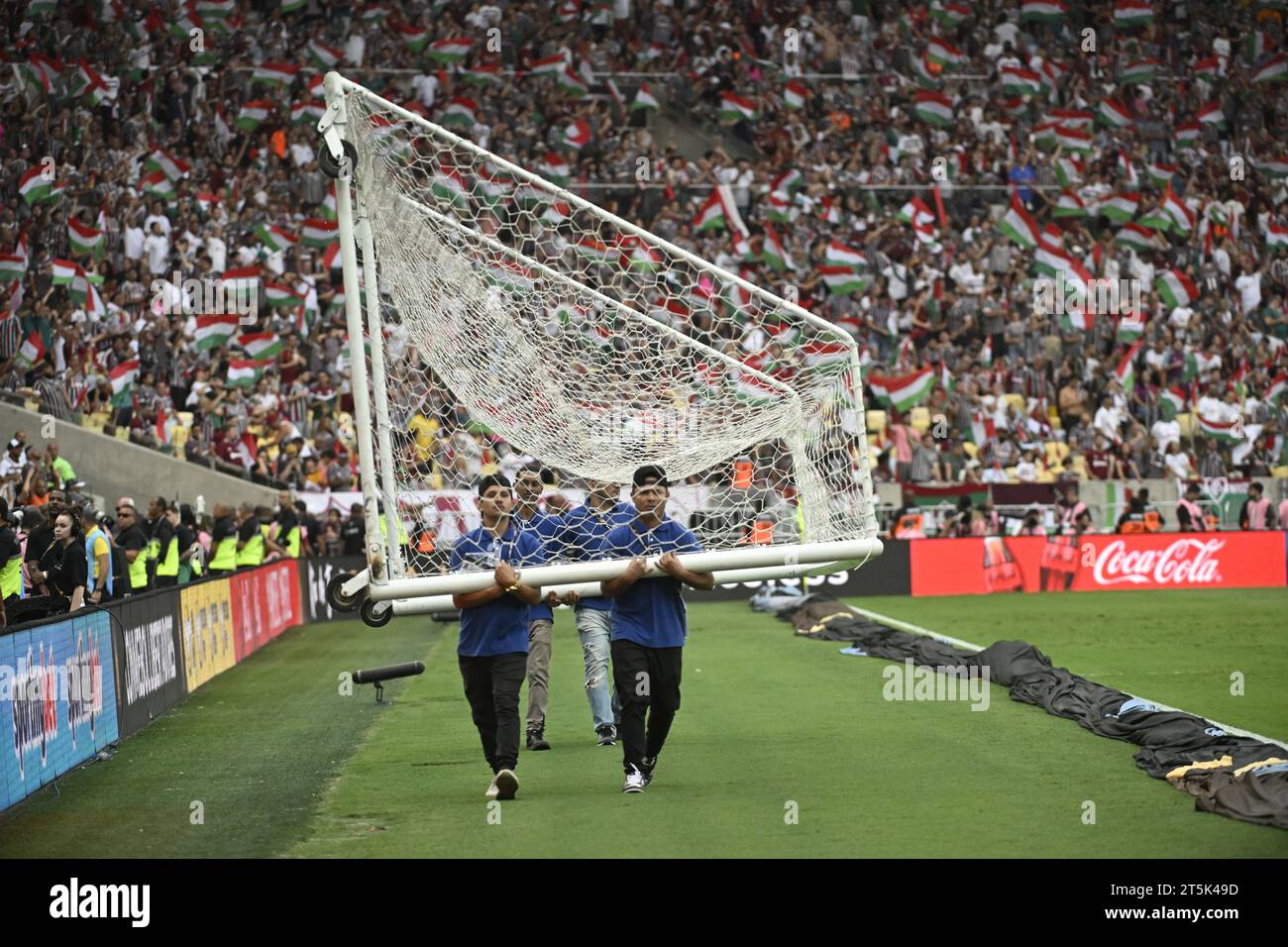 Unglaublich Canobbios Tor Gala Fluminense Schlägt Internacional In Der Copa Do Brasil 2025 - sdhku88