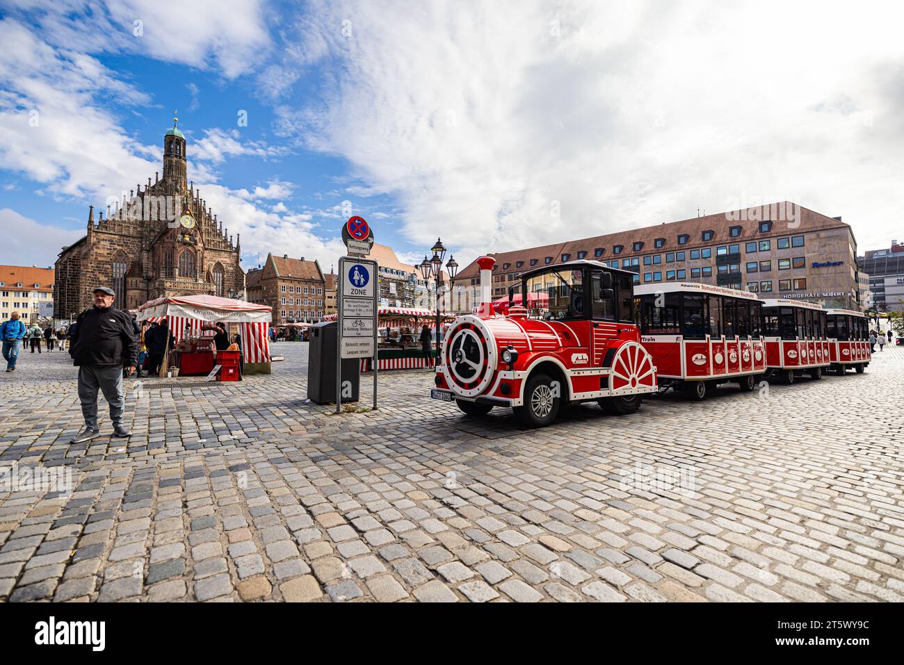 Nürnberg hauptbahnhof Fotos und Bildmaterial in hoher Auflösung Alamy