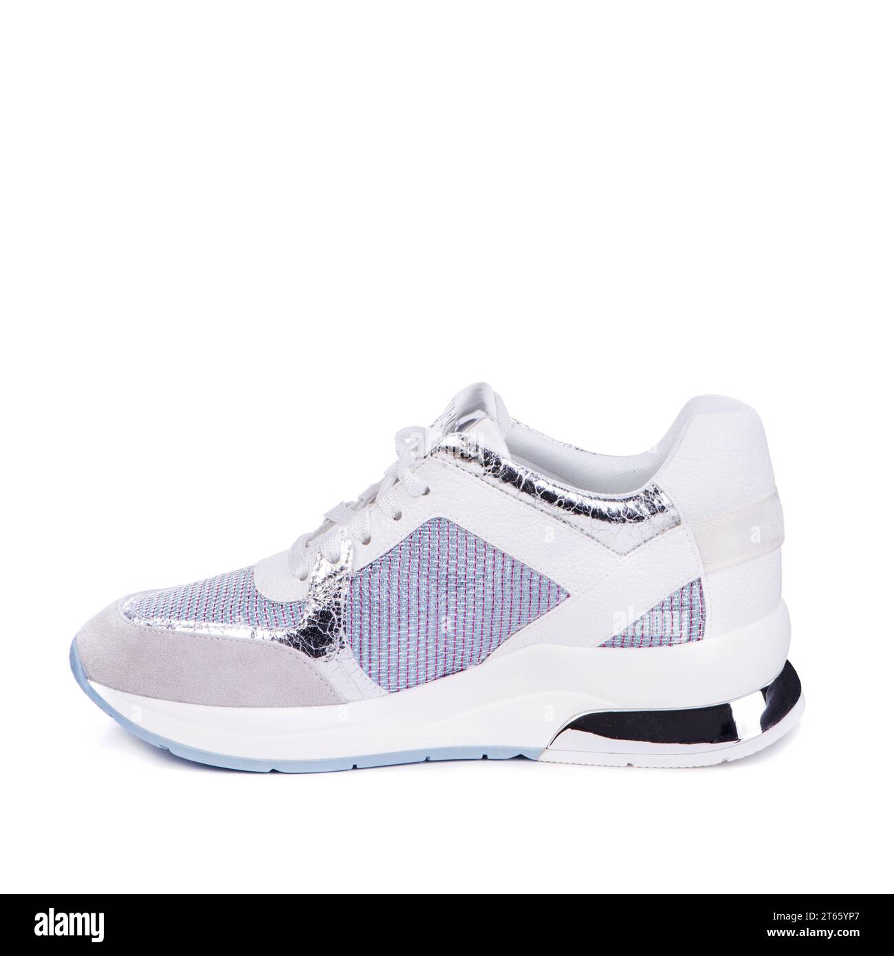 BOSS Herren Sneakers Jonah Runn – Aus Mesh & Leder, Mit EVA-Sohle, Reguläre Passform