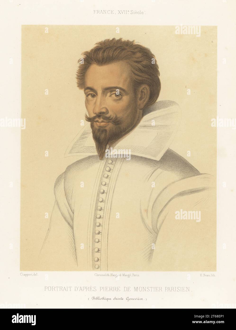 Dumonstier pierre ii Fotos und Bildmaterial in hoher Auflösung Alamy