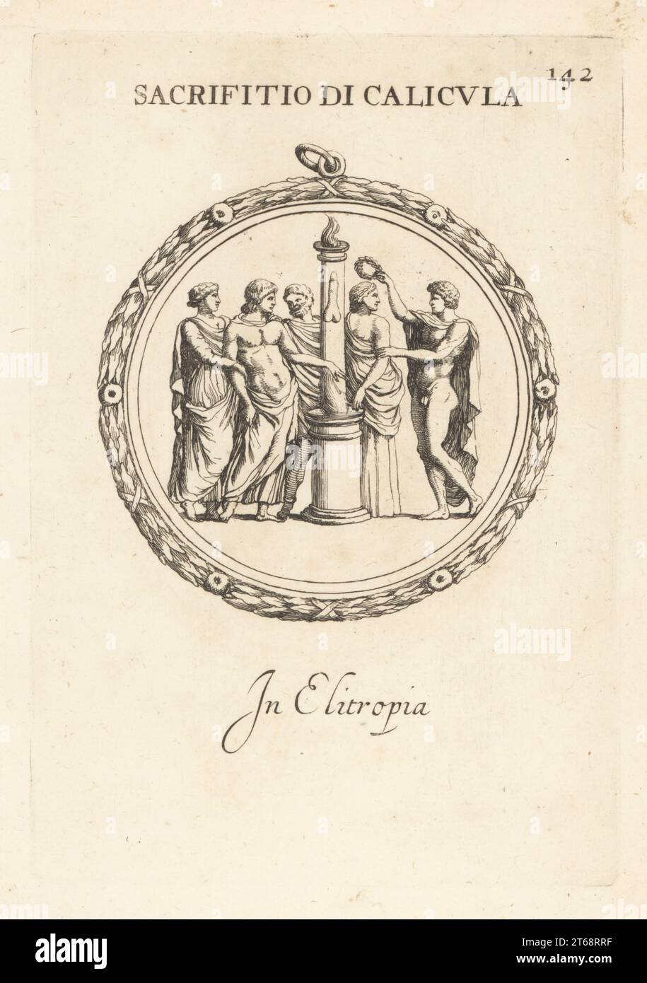 Julia livilla Fotos und Bildmaterial in hoher Auflösung Alamy