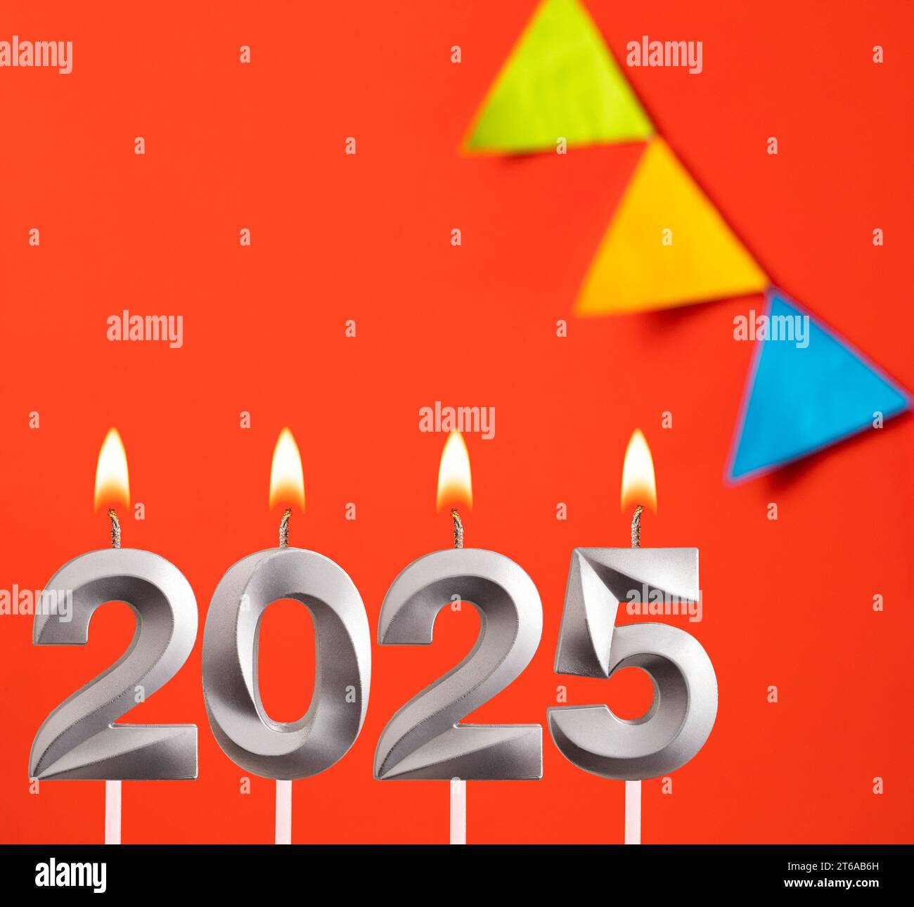 Kerzen 2025 Fotos und Bildmaterial in hoher Auflösung Alamy