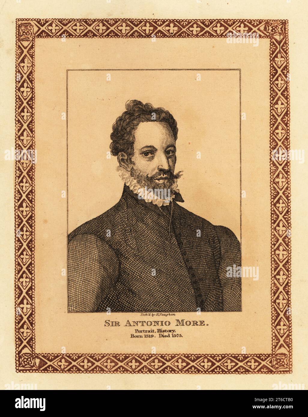 Sir antonio mehr Fotos und Bildmaterial in hoher Auflösung Alamy