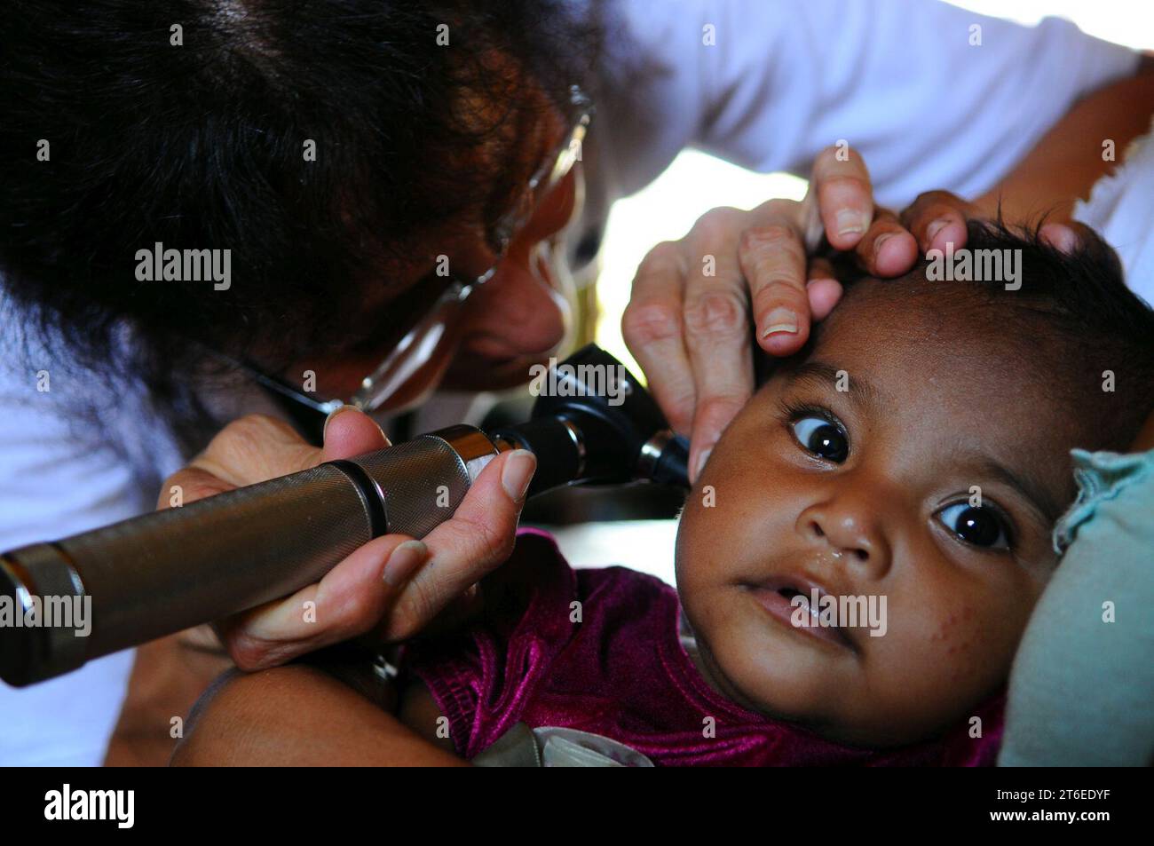USS Kearsarge in fortgesetztem Versprechen 2008 Stockfoto