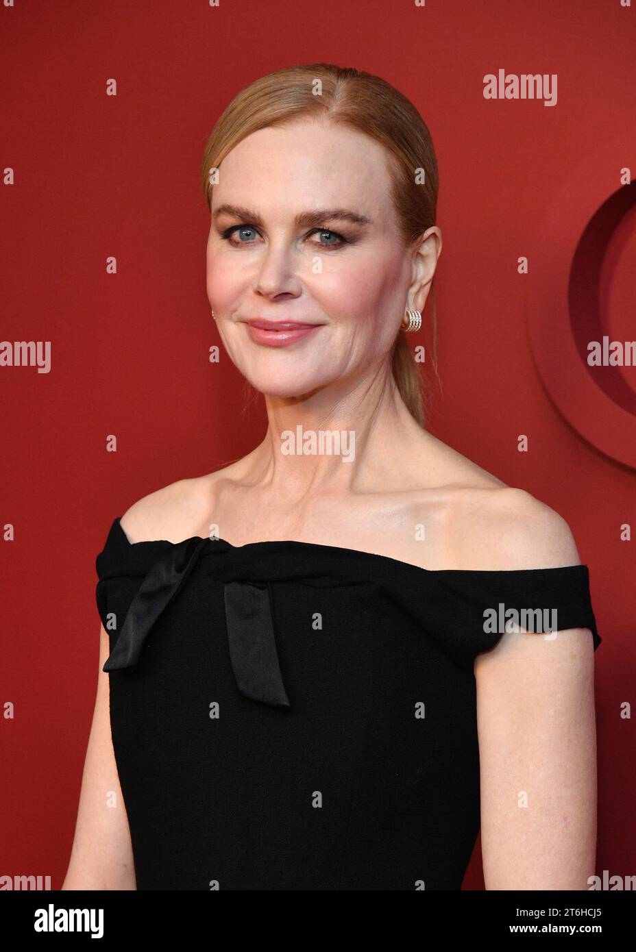 Nicole Kidman Stockfoto