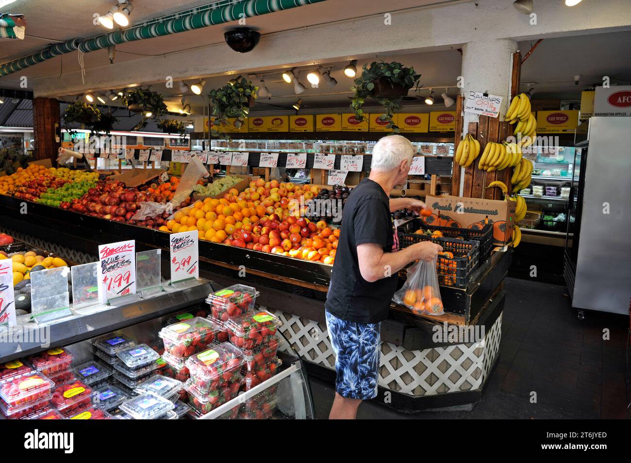 Historischer obststand Fotos und Bildmaterial in hoher Auflösung Alamy
