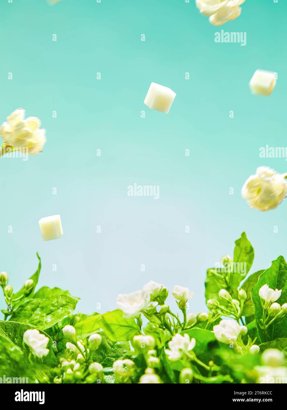 Hintergrund für Produktpräsentationen, Hintergrund für Produktaufnahmen, Hintergrund für Produktaufnahmen, Hintergrund für Produktwerbung Stockfoto