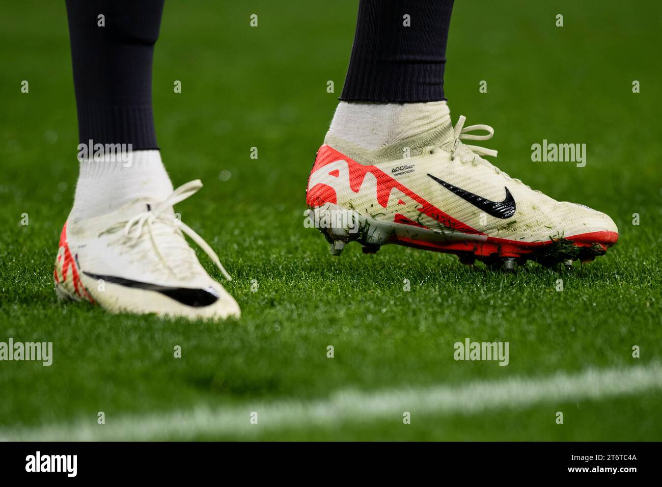 Nike mercurial vapor Fotos und Bildmaterial in hoher Auflosung Alamy