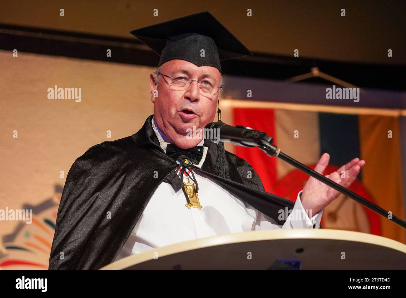 Dr gerd muller Fotos und Bildmaterial in hoher Auflösung Alamy