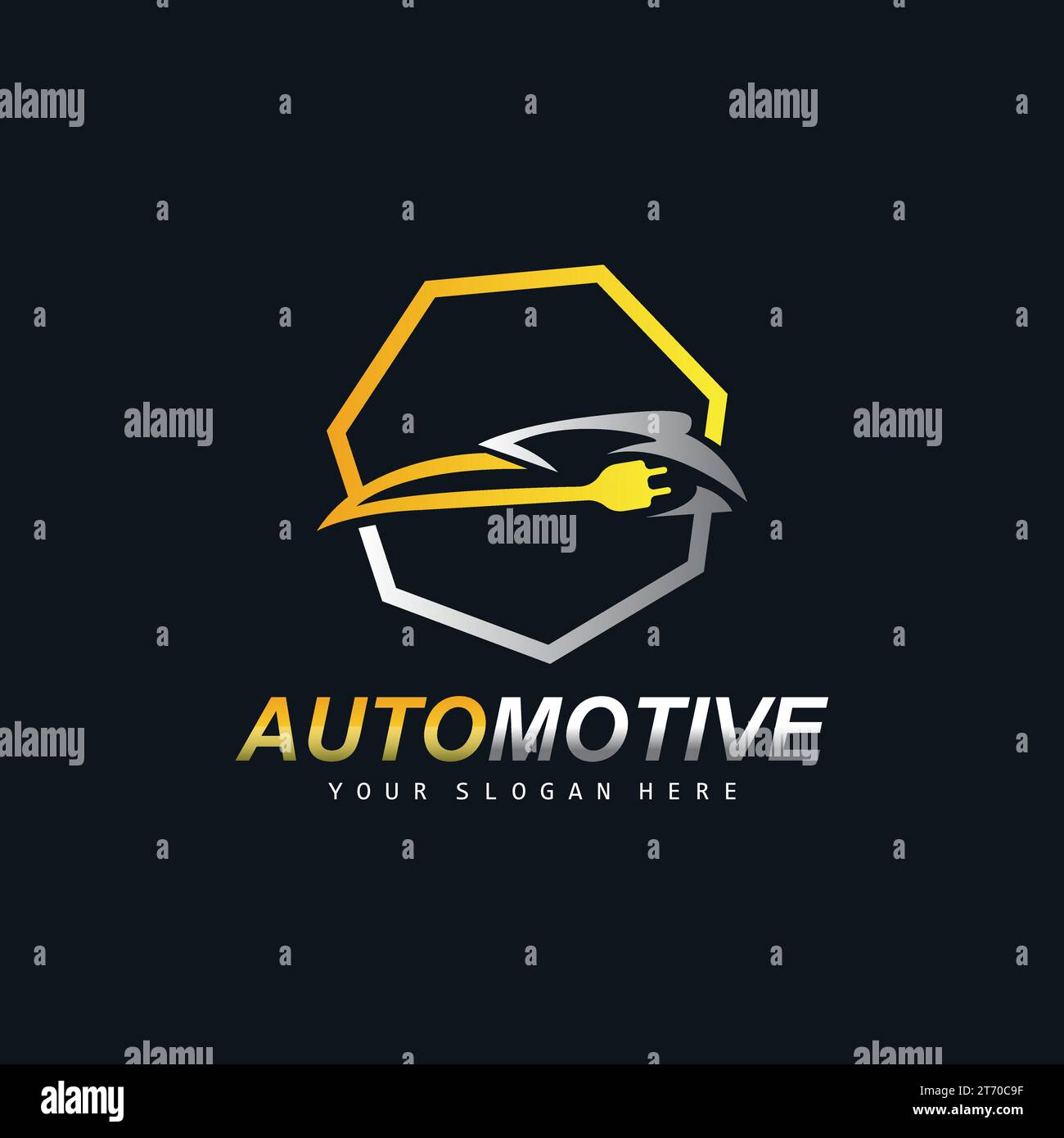 Auto repair shop Stock-Vektorgrafiken kaufen - Seite 2 - Alamy