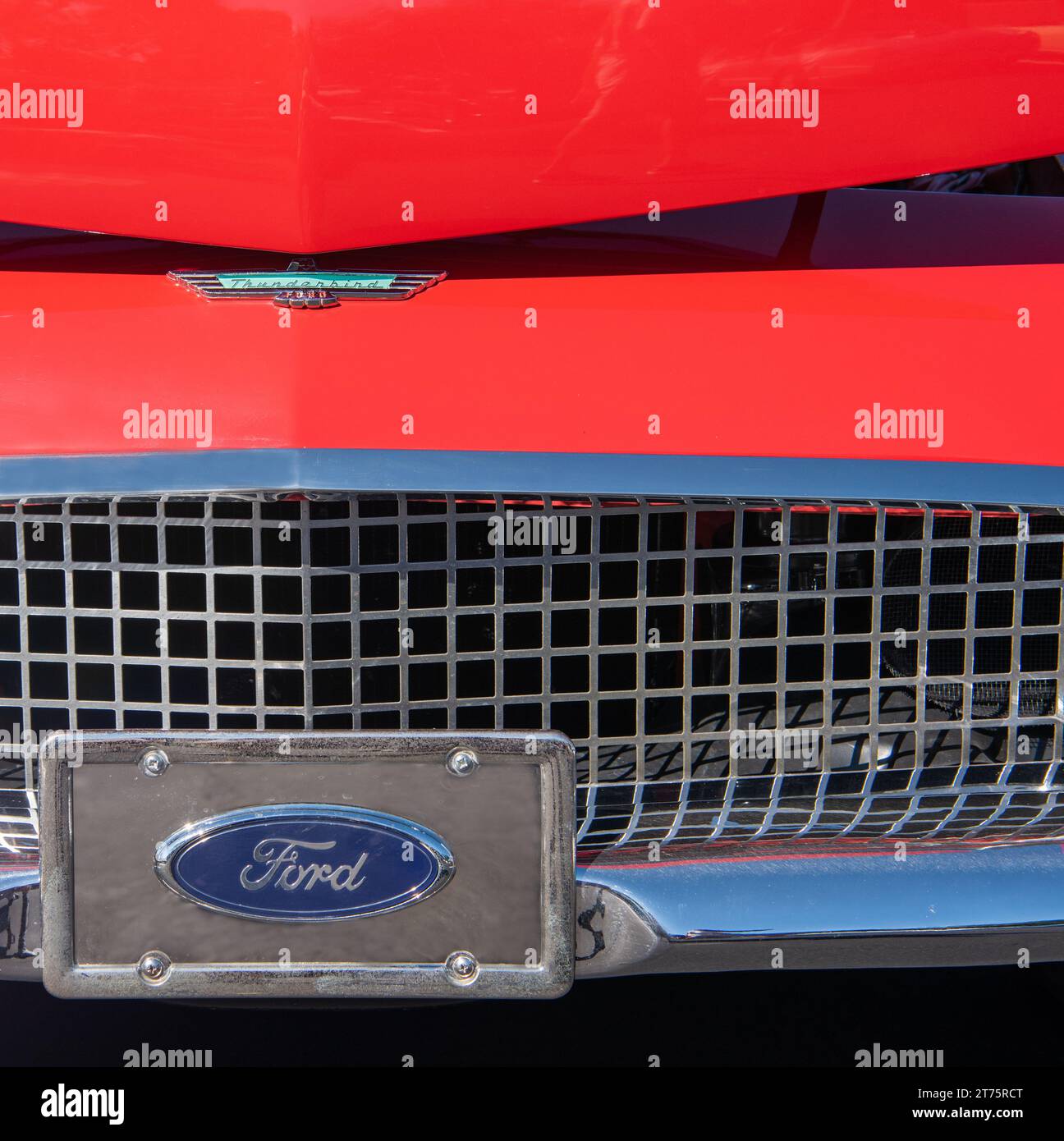 Ford Stockfoto