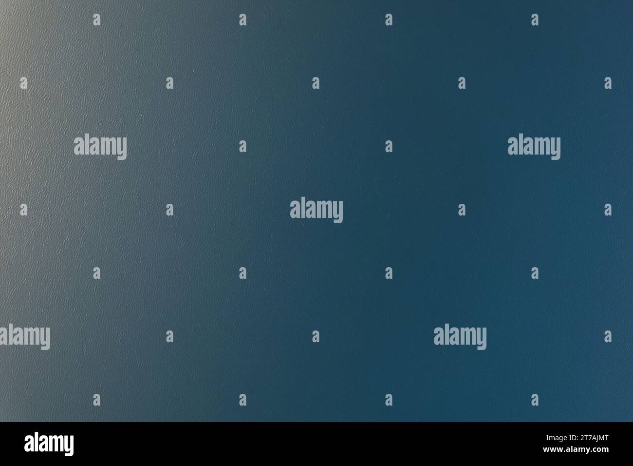 Tiefe blaue Lagune ruhige Wasserhintergrund Textur obere Drohne Ansicht Stockfoto