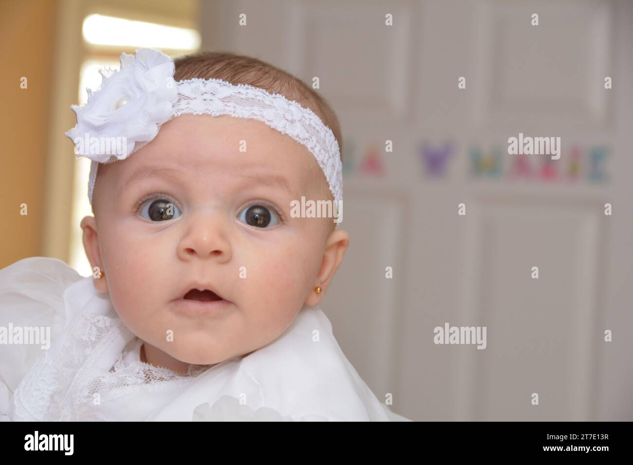 „Gehe selbstbewusst in die Richtung deiner Träume.“ – ... Stockfoto