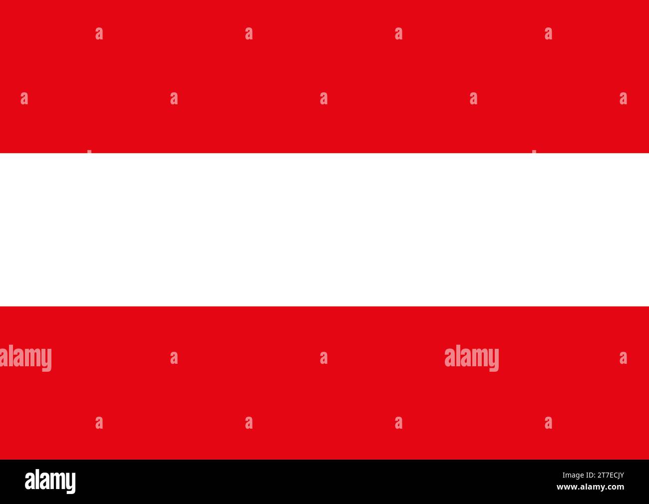 Luxus Grn Weiss Rote Flagge Fotosnull
