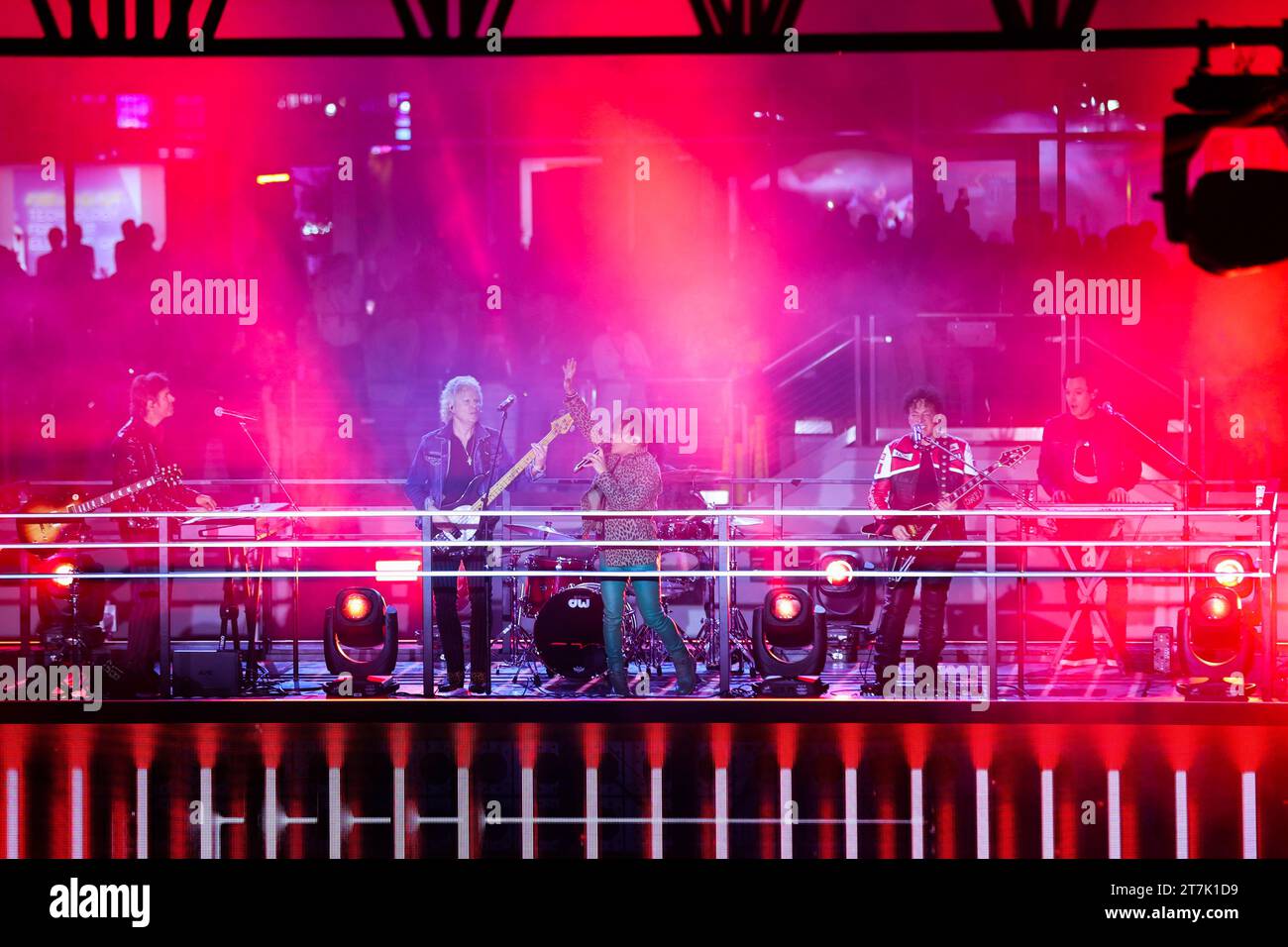 The motors band Fotos und Bildmaterial in hoher Auflösung Alamy
