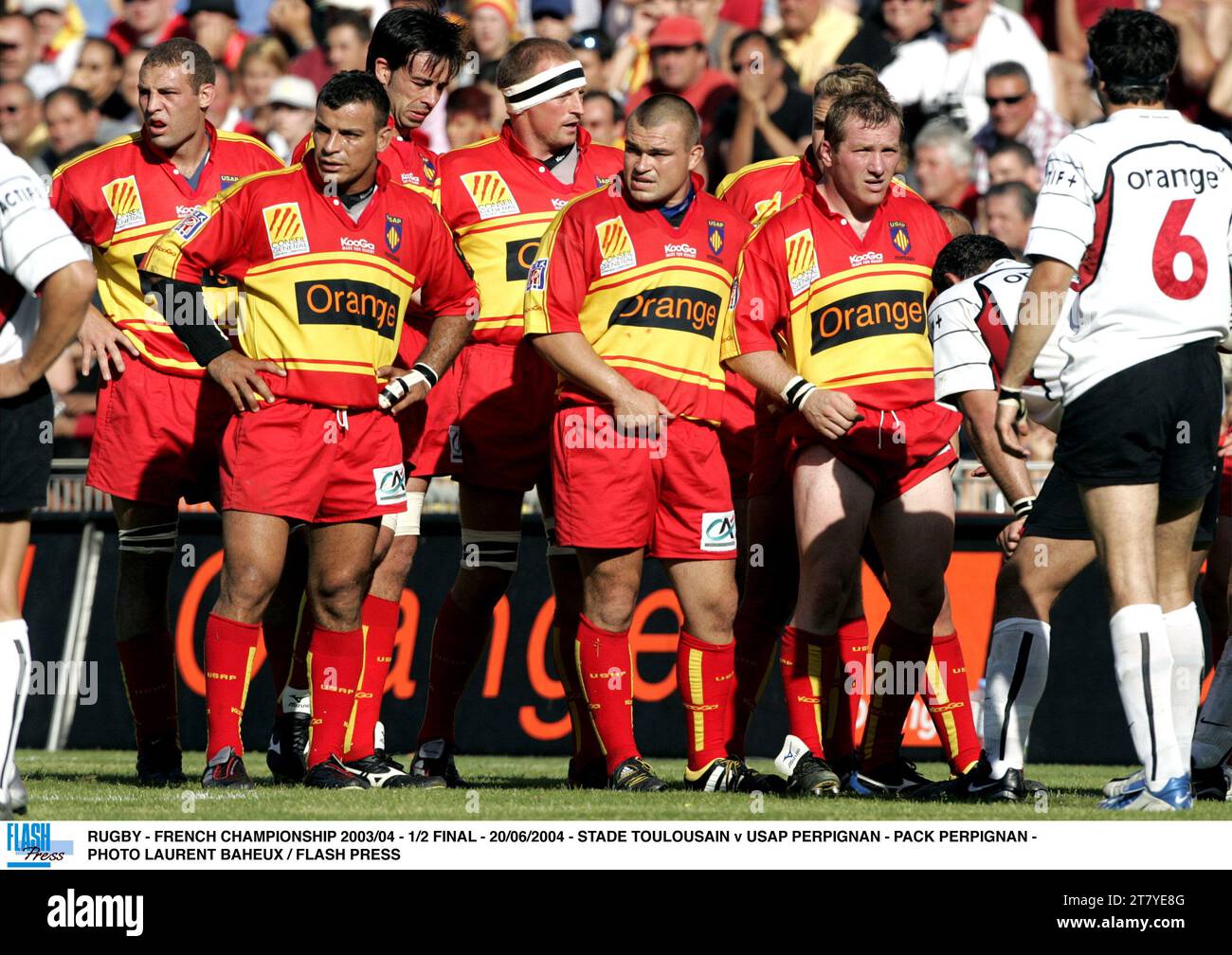 Usap perpignan -Fotos und -Bildmaterial in hoher Auflösung – Alamy