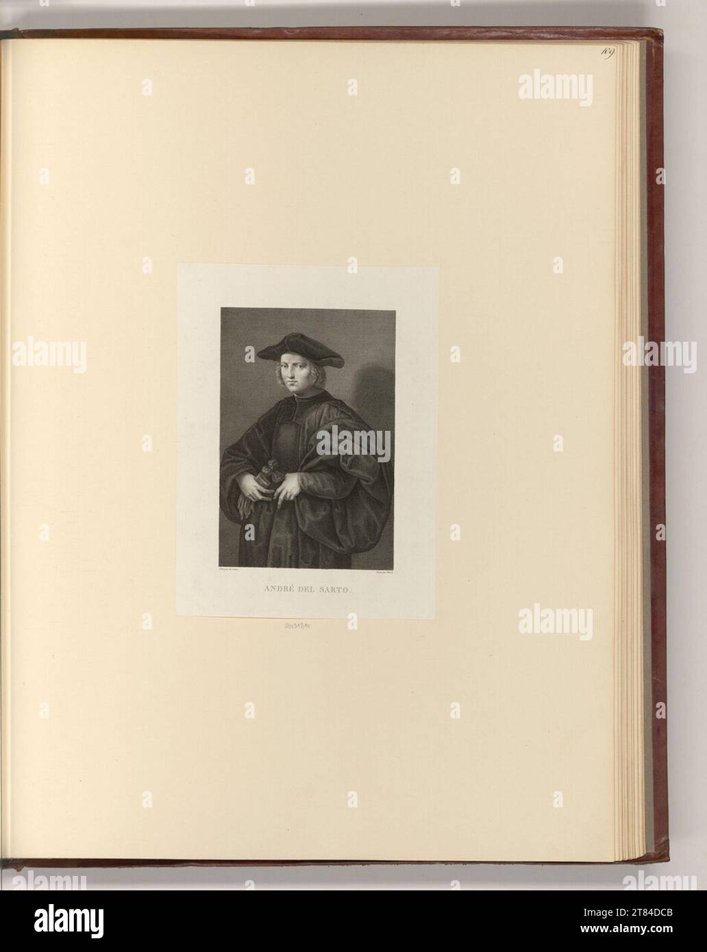 Andre del sarto -Fotos und -Bildmaterial in hoher Auflösung – Alamy