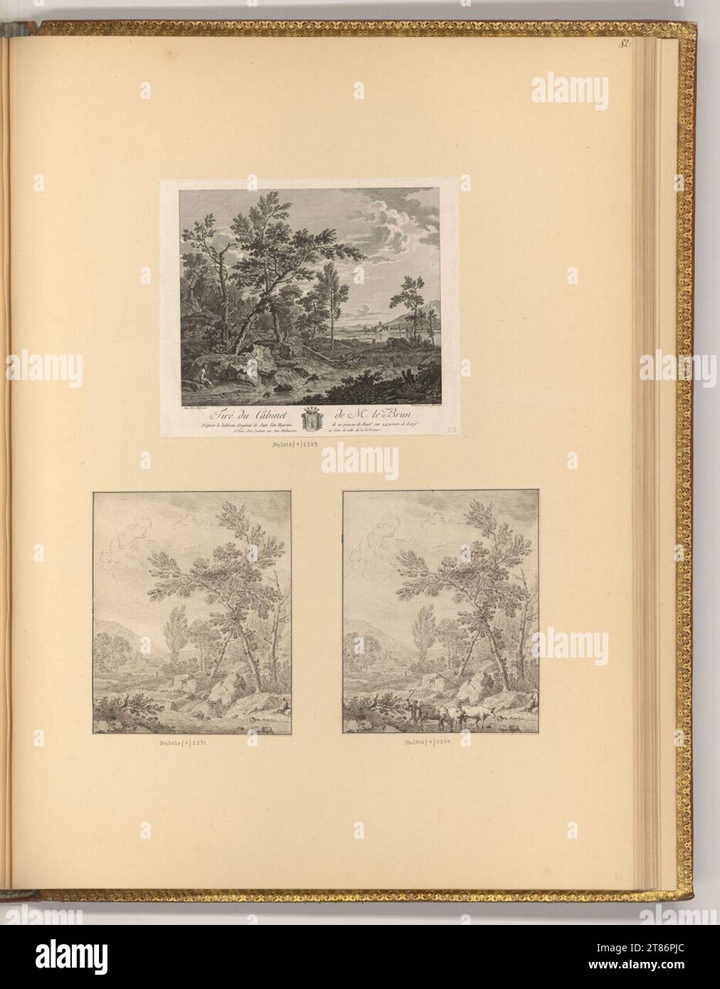 Fluss garreau Fotos und Bildmaterial in hoher Auflösung Alamy