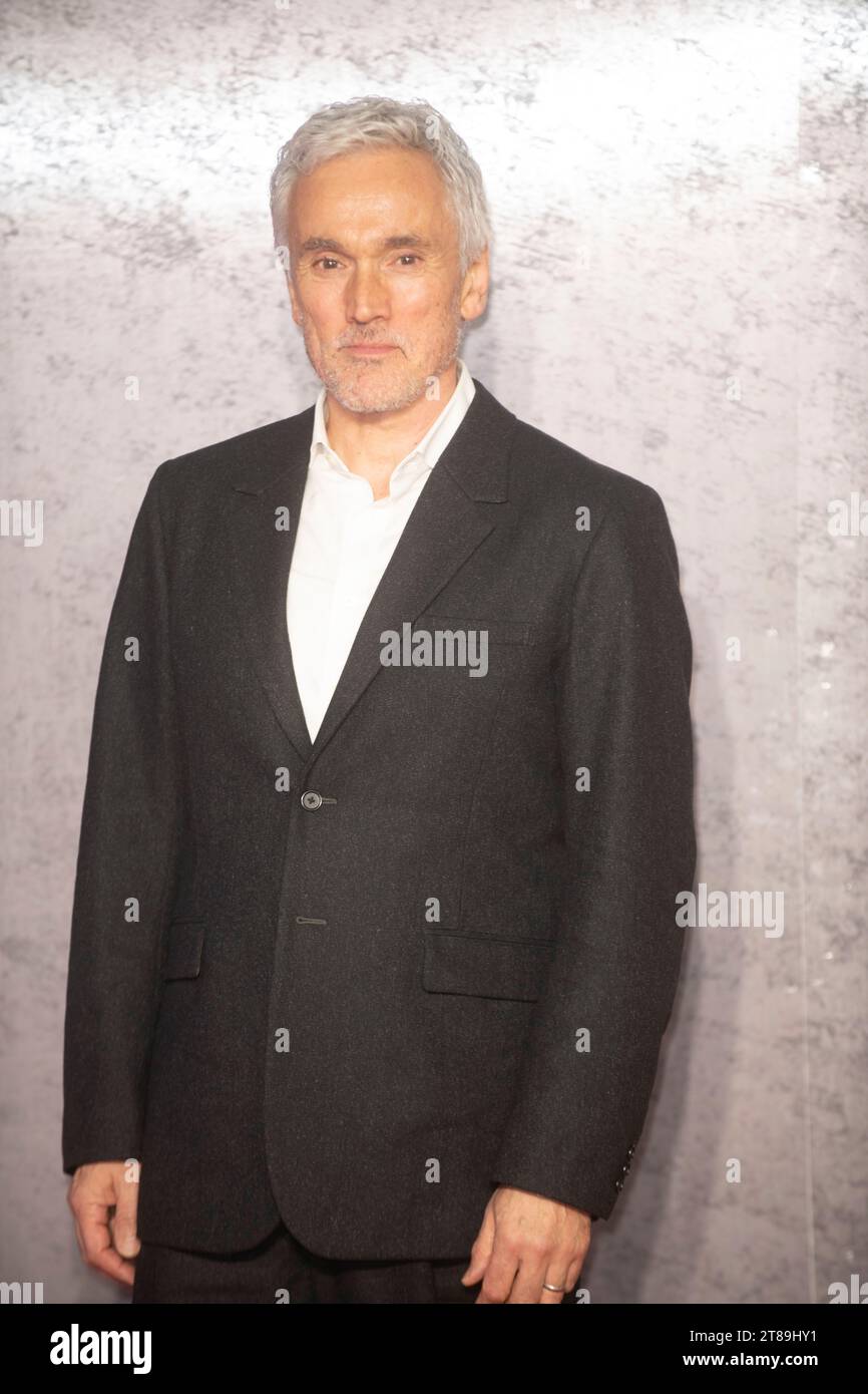 Napoleon UK Premiere im Odeon Luxe am Leicester Square, London, Großbritannien am 16. November 2023 Stockfoto