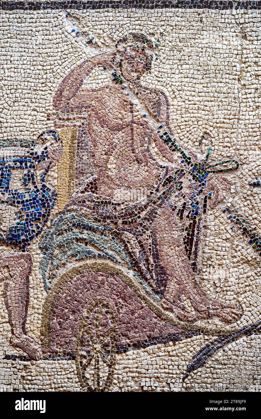 Mythologie gott dionysos Fotos und Bildmaterial in hoher Auflösung