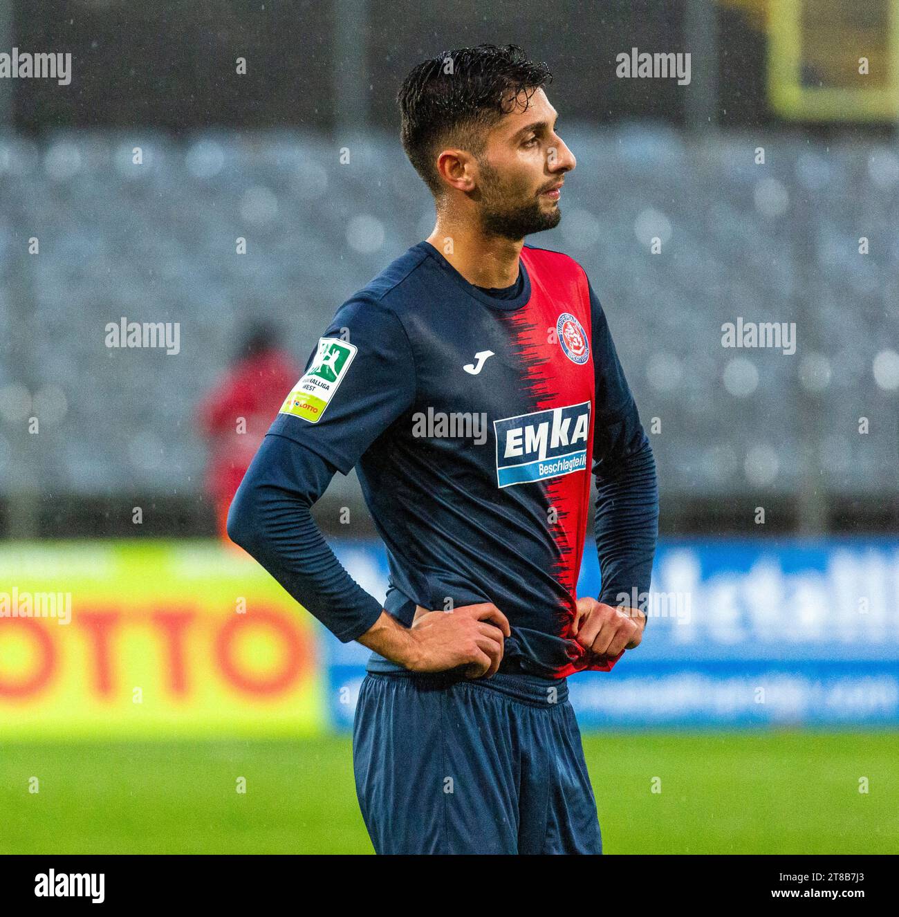 Regionalliga west -Fotos und -Bildmaterial in hoher Auflösung – Alamy