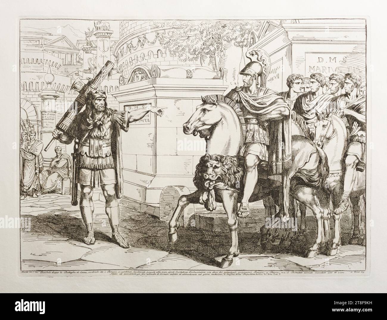 Confini della republica Fotos und Bildmaterial in hoher Auflösung Alamy