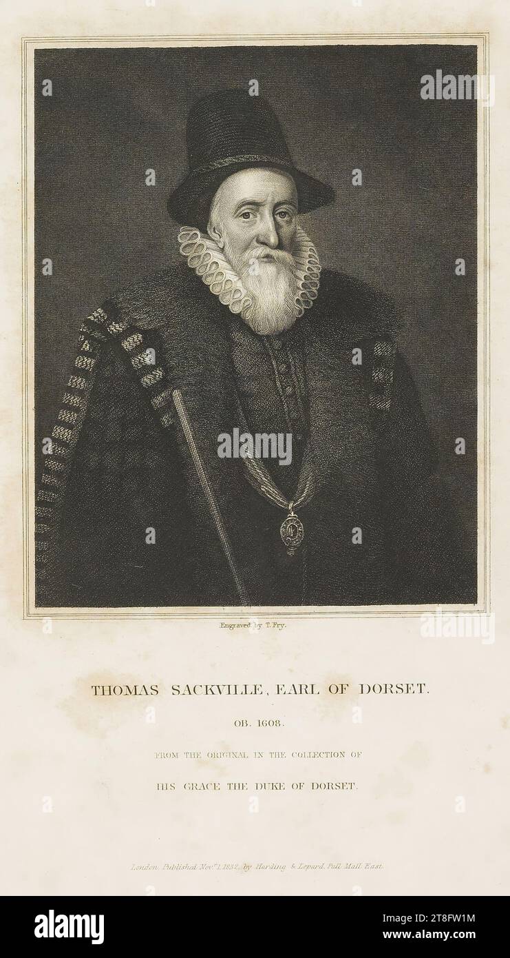 Sackville sammlung Fotos und Bildmaterial in hoher Auflösung Alamy